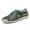 Green, variant on Four Seasons New Classic Upper | All-Match Breathable Comfortable Anti-Slip Shock-Absorbing Soft Sole Leisure Shoes Unisex