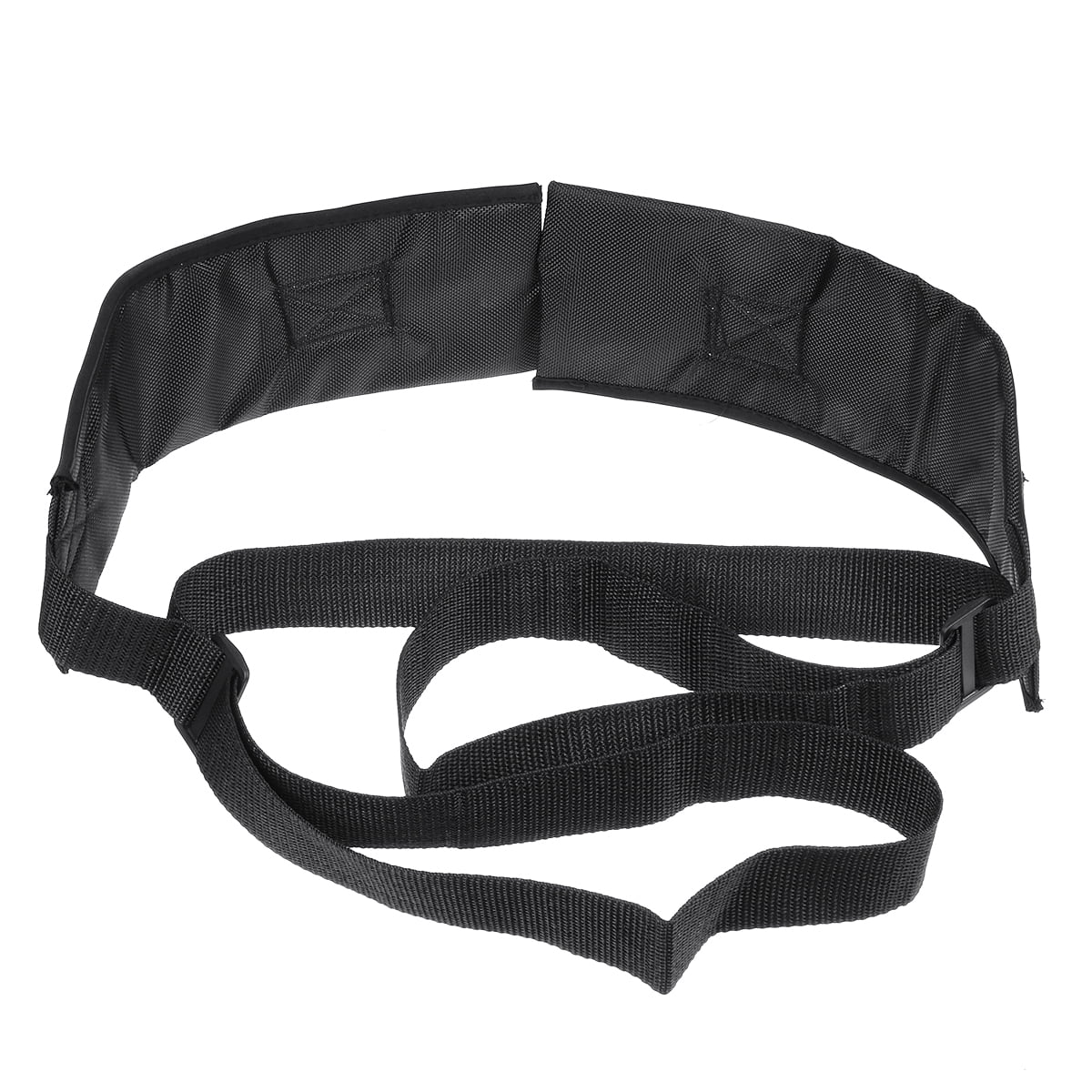 Restraints Straps Roll Belts for Elderly, Wheelchair Bed Safety