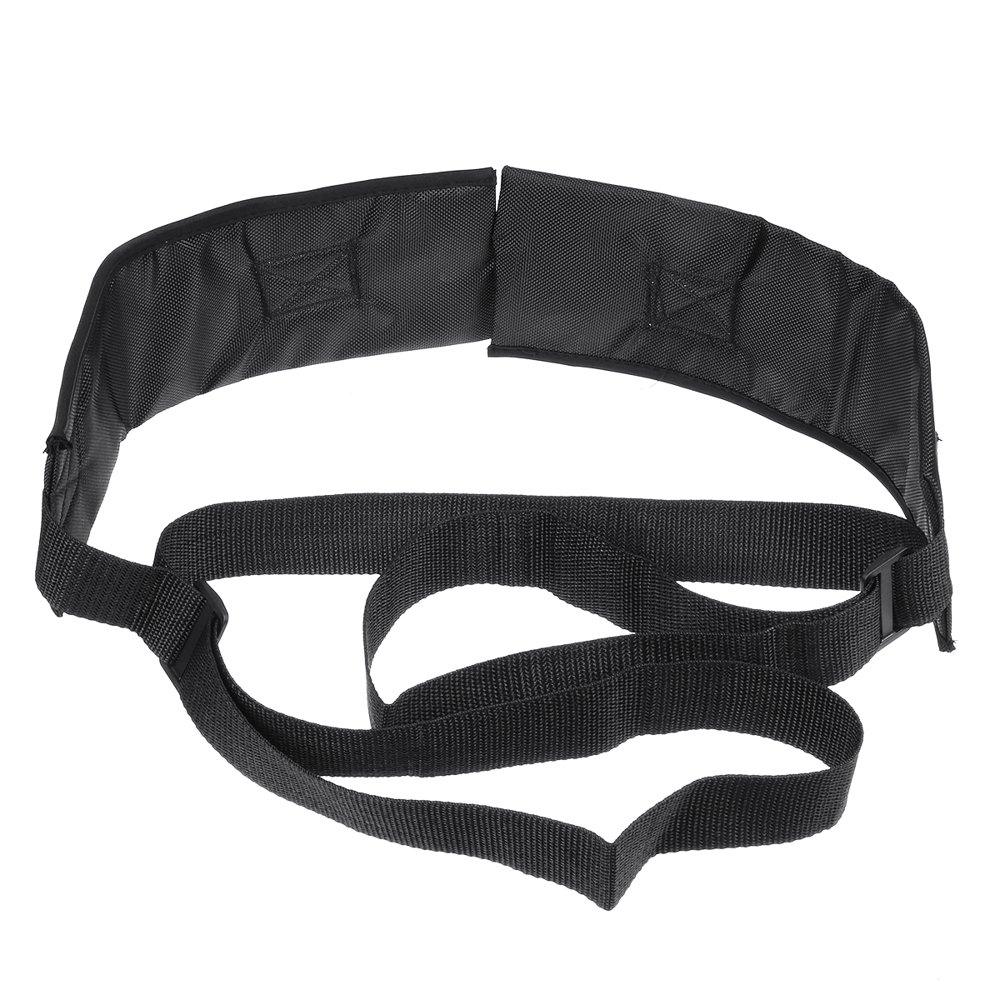 Restraints Straps Roll Belts for Elderly, Wheelchair Bed Safety