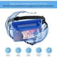 thumbnail image 5 of Canotagio Set de 2 Cangureras Impermeables para Playa. Bolsa Seca Canotagio Cangurera Impermeable, 5 of 6