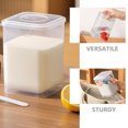 thumbnail image 3 of unbranded De Plástico Para Yogur Con Japonés Y Para Uso Doméstico, 3 of 8