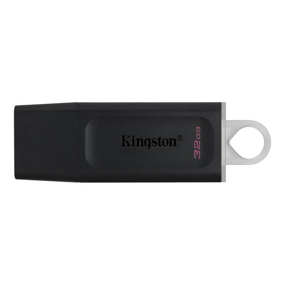 axGear Kingston DataTraveler Exodia 32GB USB 3.2 Flash Drive DTX/32GB