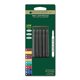 thumbnail image 1 of Cartucho De Tinta Monteverde (Para Lamy) Verde, 1 of 1