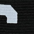 thumbnail image 4 of Precision Boys/Girls Big C Captains Armband, 4 of 4