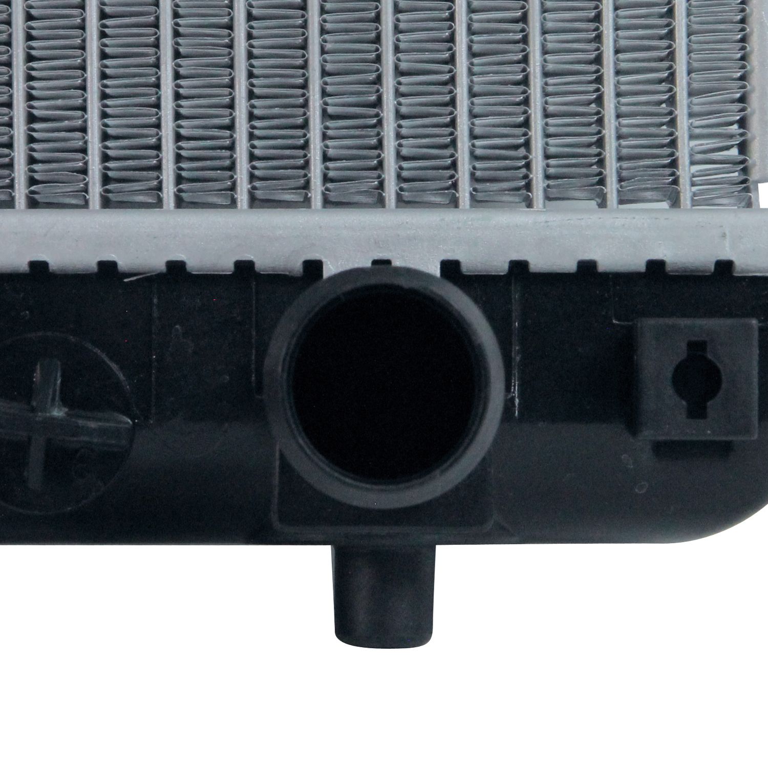 TYC 1859 Radiator Assembly Fits select: 1996-1997 TOYOTA RAV4