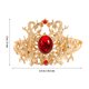 thumbnail image 2 of KAKOWELY Adorno De Dorado Vintage Con Para Looks Suaves Y Atractivos, 2 of 6