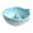 B, variant on KGJQ Ceramic Berry Washing Bowl with Drainage Holes, Fruit Rinse Basin, Kitchen Colander for Fresh Berries Vegetables