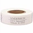 thumbnail image 3 of Custom Bold and Centered Address Labels 200, White, 3 of 4