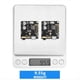 thumbnail image 4 of 5 Uds. Placa Receptora de Audio Bluetooth BT 5,0 Amplificador de Audio Estéreo 3,7-5V Amplificador de Altavoz para Coche DIY, 4 of 5