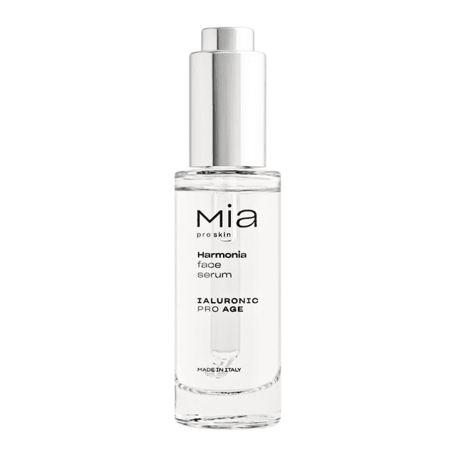 Sérum de ácido hialurónico MIA COSMETICS 30 ml