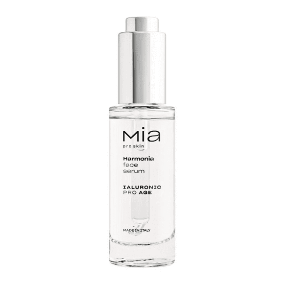 Sérum de ácido hialurónico MIA COSMETICS 30 ml