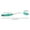 🔥 Green_Base#6181, variant on Toilet Bottom Wiper Aid | 15” Long Handle | Ergonomic Grip | ABS Plastic | Incontinence & Mobility Support | Extended Reach | Easy Clean | Latex Free | Single Pack | 38 x 3.2 x 3.5 cm