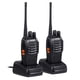 thumbnail image 1 of BAOFENG BF-888S UHF 400-470MHz Transceptor FM Radio bidireccional portátil de mano, 1 of 8