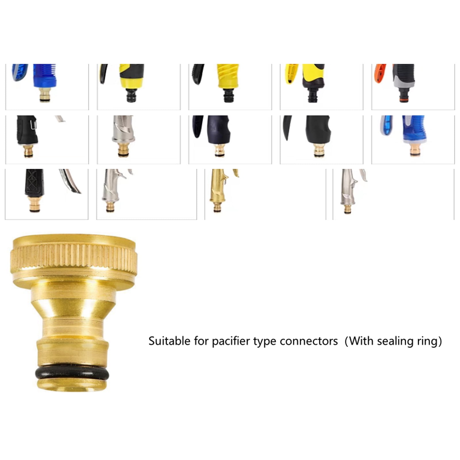Garden Hose, 6M High Pressure Wear <span style="background-color: rgb255, 0, 0;">phoof Plastic Material Soft Flexible Water Hose  For Agriculture For Watering Flower For Washing
