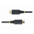 thumbnail image 4 of STARTECH 1FT (30CM) HIGH SPEED HDMI CABLE, 4K 60HZ/1440P 144HZ, HDR10/HDCP 2.2/A, 4 of 9