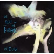 The Cure - Head On The Door - Music & Performance - CD