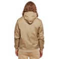 thumbnail image 2 of Build Your Brand  Adult Windrunner Jacket, 2 of 2