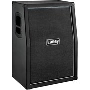 LFR-212 Full-Range Flat Response Active Cabinet