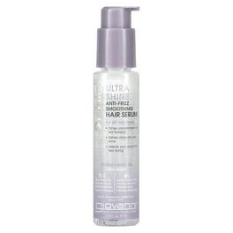 Bed head anti frizz sales
