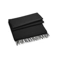 thumbnail image 1 of Beechfield  Adult Classic Woven Scarf, 1 of 2