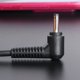 thumbnail image 4 of Adattatore connettore CC da USB C femmina a PD ad angolo retto per laptop (3,5 x 1,35 mm) Hugtrwg Nuevos Originales, 4 of 8