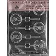 thumbnail image 1 of Tengo 5 Moldes Para Dulces De Chocolate Con Números Y Letras De Polo Tengo 5 Moldes Para Dulces De Cinco Años Molde Para Dulces De Chocolate Para Quinto Cumpleaños Con Instrucciones De Moldeo Escritas, 1 of 1