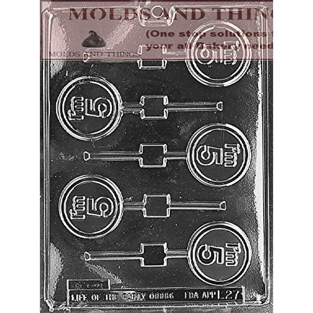 Tengo 5 Moldes Para Dulces De Chocolate Con Números Y Letras De Polo Tengo 5 Moldes Para Dulces De Cinco Años Molde Para Dulces De Chocolate Para Quinto Cumpleaños Con Instrucciones De Moldeo Escritas