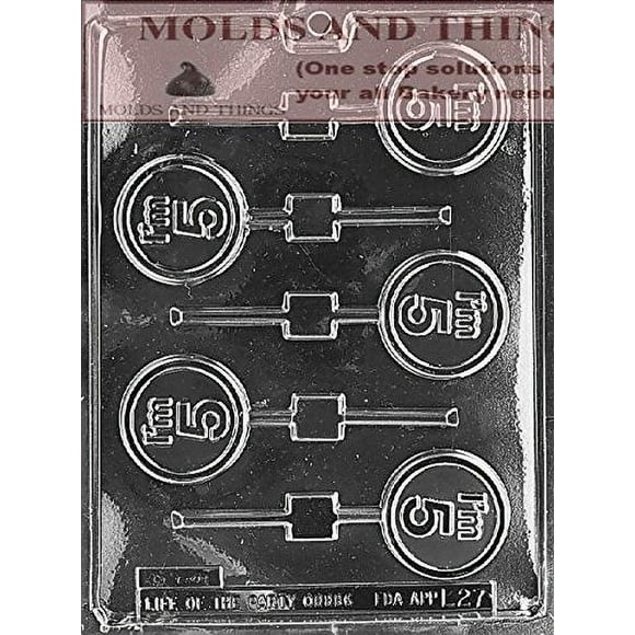 Tengo 5 Moldes Para Dulces De Chocolate Con Números Y Letras De Polo Tengo 5 Moldes Para Dulces De Cinco Años Molde Para Dulces De Chocolate Para Quinto Cumpleaños Con Instrucciones De Moldeo Escritas