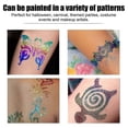 thumbnail image 4 of EELHOE Glitter Tattoo Skin Glue Tattoo glue Col, 4 of 5