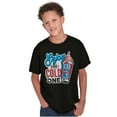 thumbnail image 5 of Icee Enjoy The Cold One Officially Crewneck T Shirts Boy Girl Teen Brisco Brands XS, 5 of 6