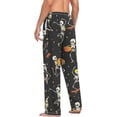thumbnail image 6 of Top-kevin Penguins Pajama Pants Men's Pajama Bottoms Lounge Sleepwear PJs Casual Sleep Pants, 6 of 11