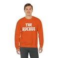 thumbnail image 5 of The Ruckus Crewneck Sweatshirt, 5 of 7