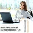 thumbnail image 6 of 2L Cute Hot Water Bottle Portable Warm Belly Treasure Belt Protective Cover Hand Warmers Injection Silicone Long Explosion-proof, 6 of 10