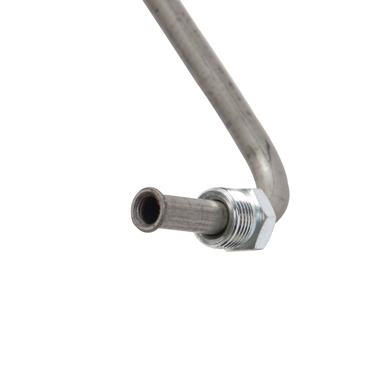 Edelmann 70277 3/8 In. Male Inverted Flare X 7/16 In. Male Inverted Flare