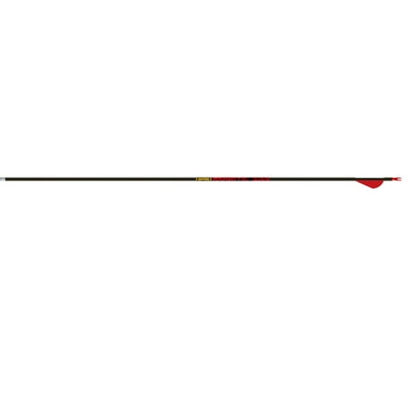 Gold Tip Ki Net ic - 500 - 2 Raptor Vanes - 1/2dz