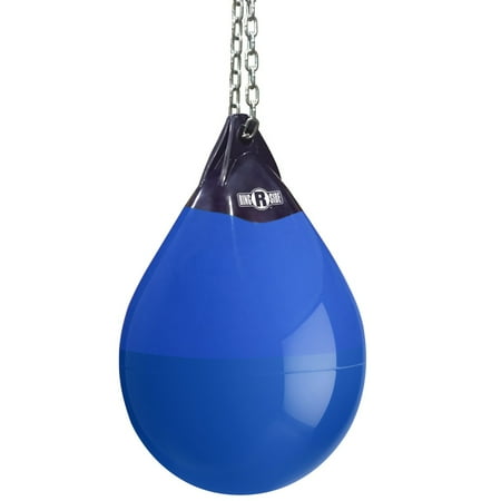 Ringside Tsunami Water Heavy Bag 115 lbs. Blue