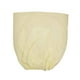 thumbnail image 3 of antiheladas para plantas, bolsa de protección contra heladas de invierno, protección contra heladas para verduras, flores, arbustos de jardín y Beige 120 cm x 180 cm, 3 of 9