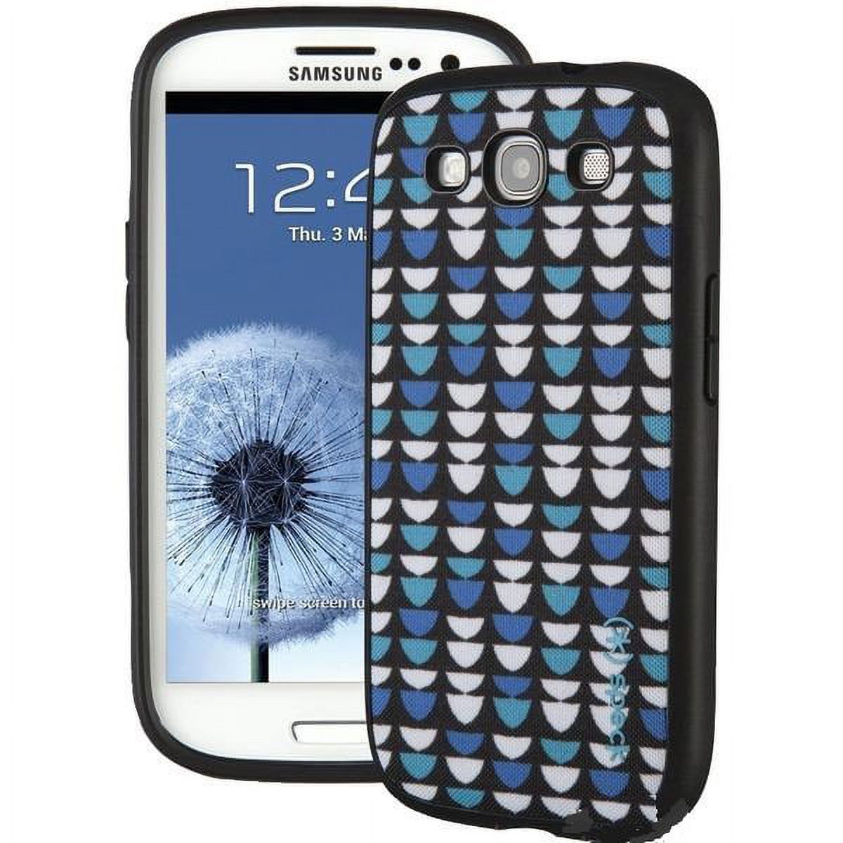 Speck FabShell for Samsung Galaxy S III - image 2 of 3