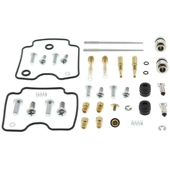 All Balls Racing 26-1662 Carburetor Rebuild Kit