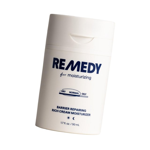 Remedio hidratante para reparar la barrera rica en humedad, 50 ml