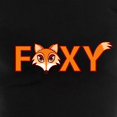 thumbnail image 3 of CafePress - Foxy - Women's Dark Pajamas, 3 of 4