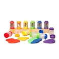 thumbnail image 3 of Set de Juego Wonder Factory Masa Flotante individual, 3 of 4