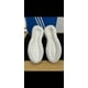 thumbnail image 5 of Adi-das Tubular Doom PK Purple BB2393 Basketball Mesh Men Sports Shoes SZ 9, 5 of 6