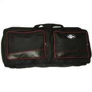 World Tour Deluxe Keyboard Gig Bag for Yamaha EZ200