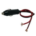 thumbnail image 4 of 5xEncendedor de coche con enchufe macho y cables Adaptador de corriente Fácil de enchufar Duradero , 6 piezas, 4 of 7