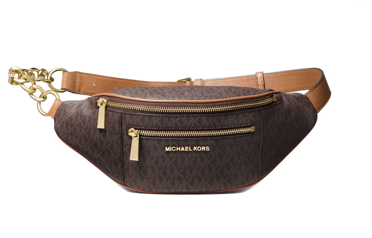 mk belt bag women