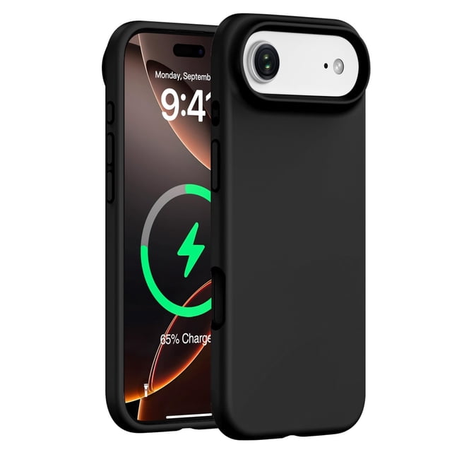 Funda Sahara Venture Series de silicona Magsafe para iPhone Air