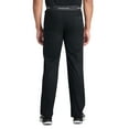 thumbnail image 4 of Genuine Dickies Men's Stretch Drawstring Straight Leg Cargo Scrub Pant, 4 of 6
