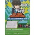 thumbnail image 2 of My Hero Academia Part II Season 2 (DVD), 2 of 2