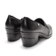 thumbnail image 4 of Zapato de tacón Dorothy Gaynor Confort Negro T 25, 4 of 7